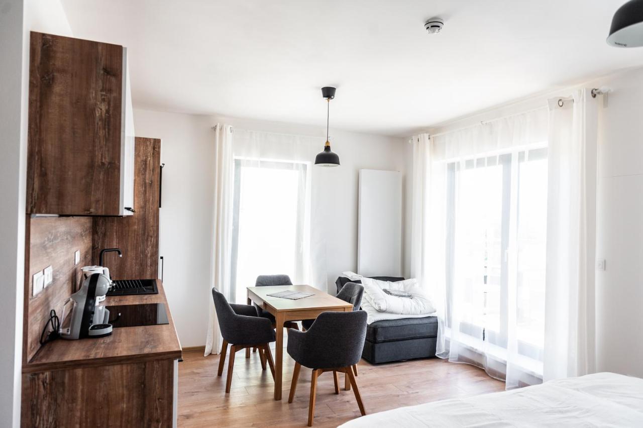 Apartmany Besen Бешенёва Экстерьер фото