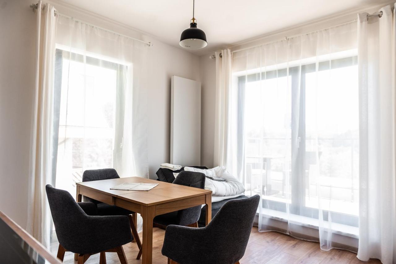 Apartmany Besen Бешенёва Экстерьер фото