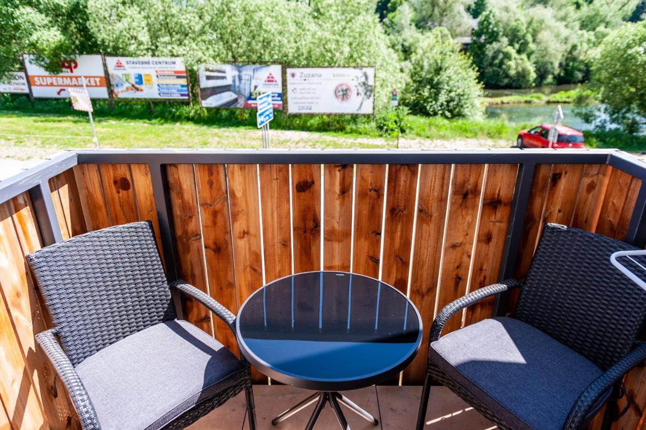 Apartmany Besen Бешенёва Экстерьер фото