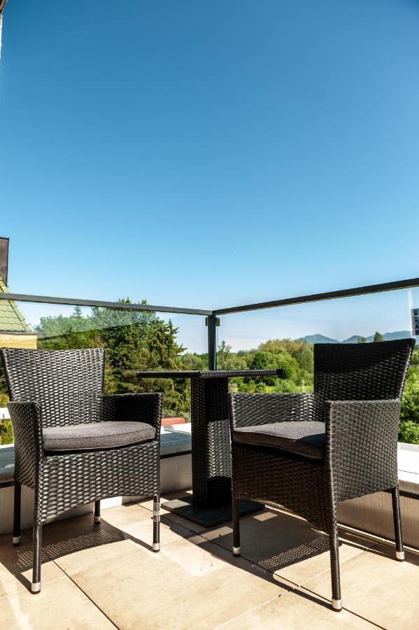 Apartmany Besen Бешенёва Экстерьер фото