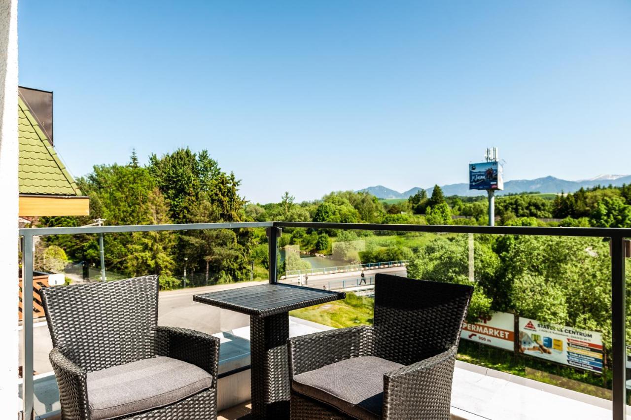Apartmany Besen Бешенёва Экстерьер фото