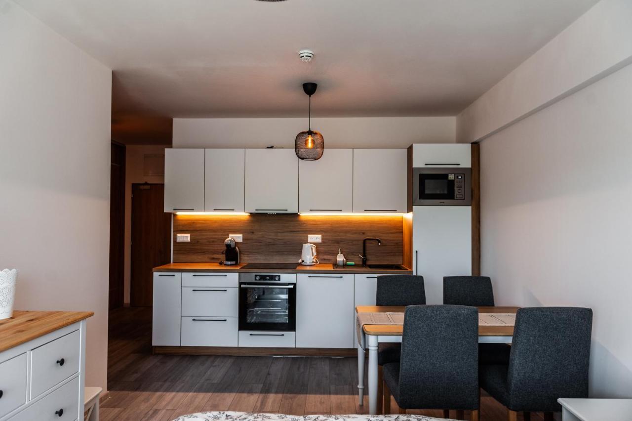 Apartmany Besen Бешенёва Экстерьер фото