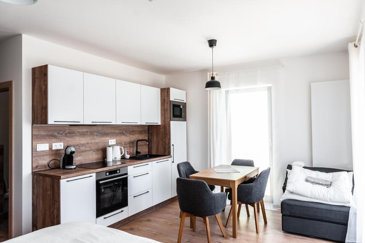 Apartmany Besen Бешенёва Экстерьер фото