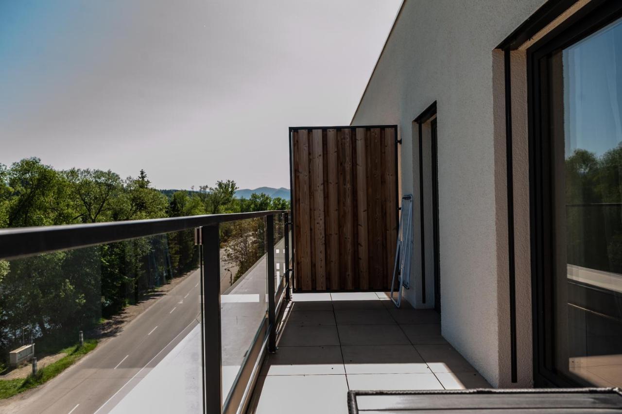 Apartmany Besen Бешенёва Экстерьер фото