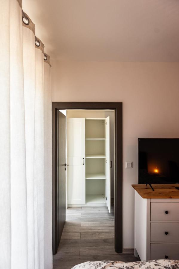 Apartmany Besen Бешенёва Экстерьер фото