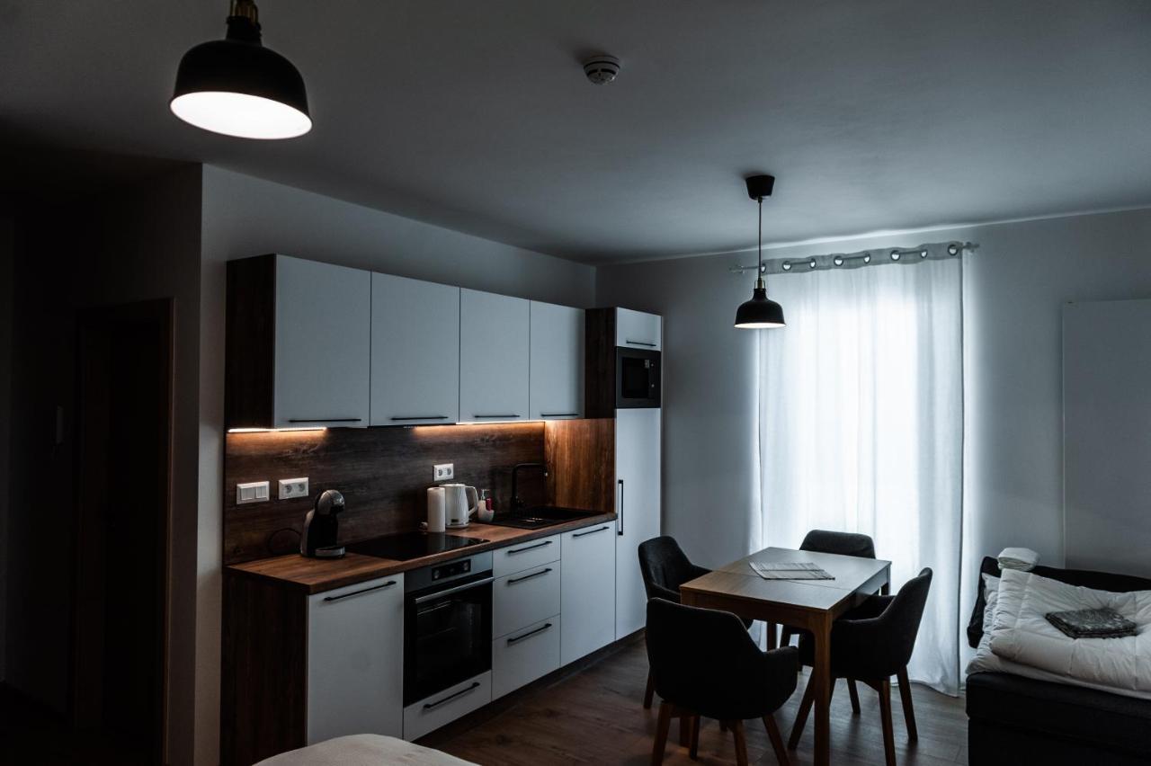 Apartmany Besen Бешенёва Экстерьер фото