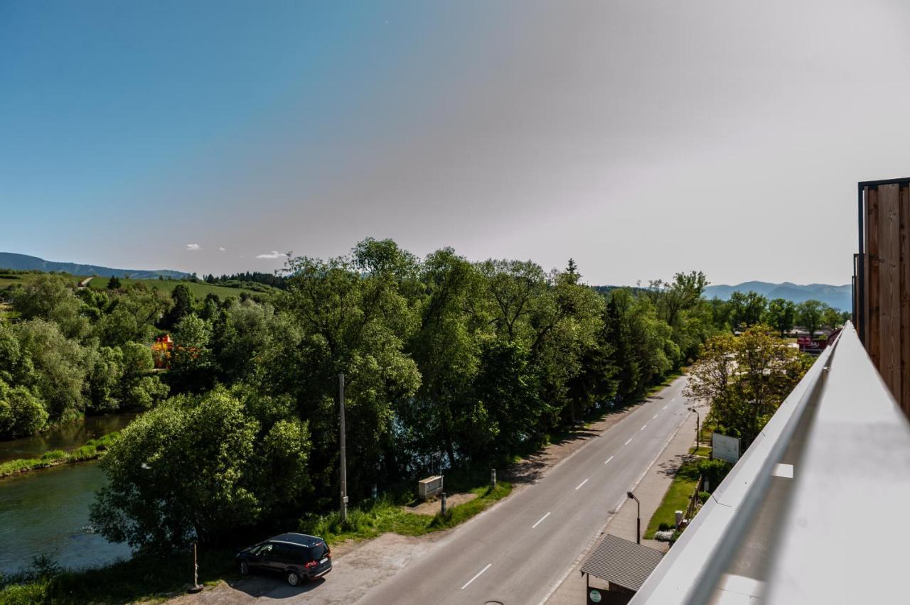 Apartmany Besen Бешенёва Экстерьер фото