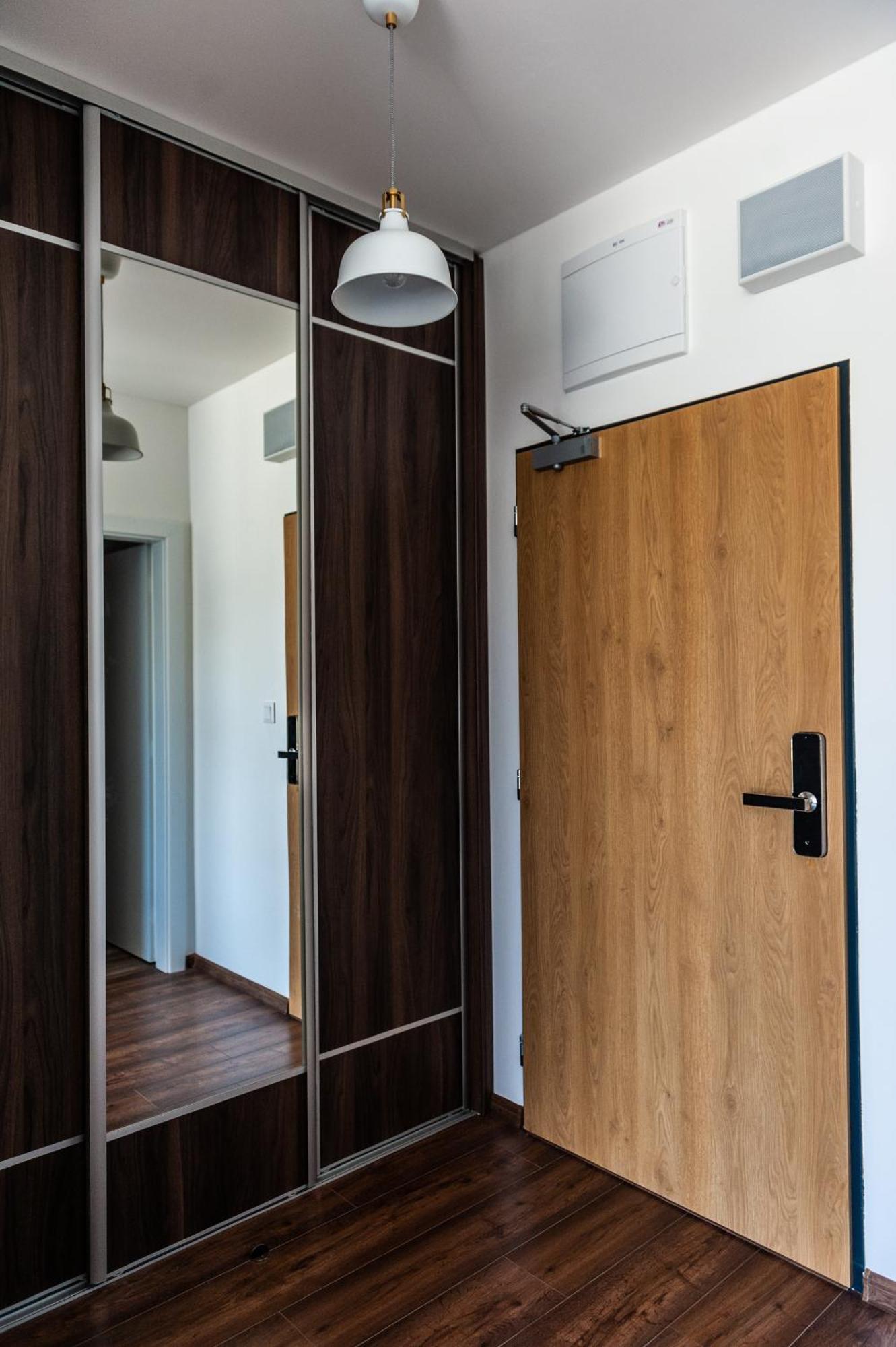 Apartmany Besen Бешенёва Экстерьер фото