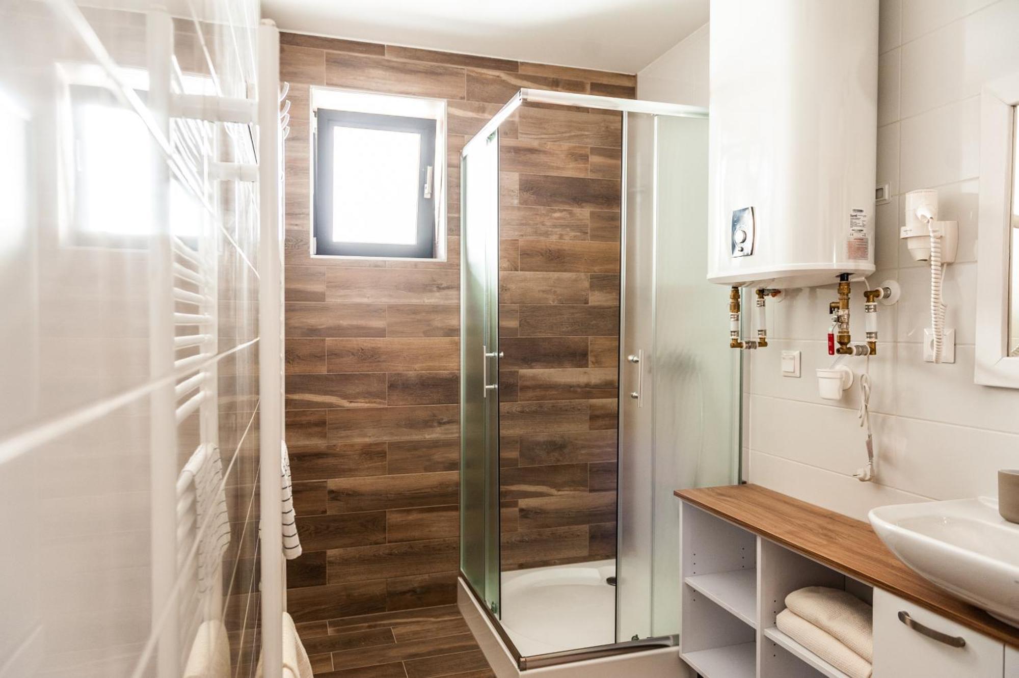 Apartmany Besen Бешенёва Экстерьер фото