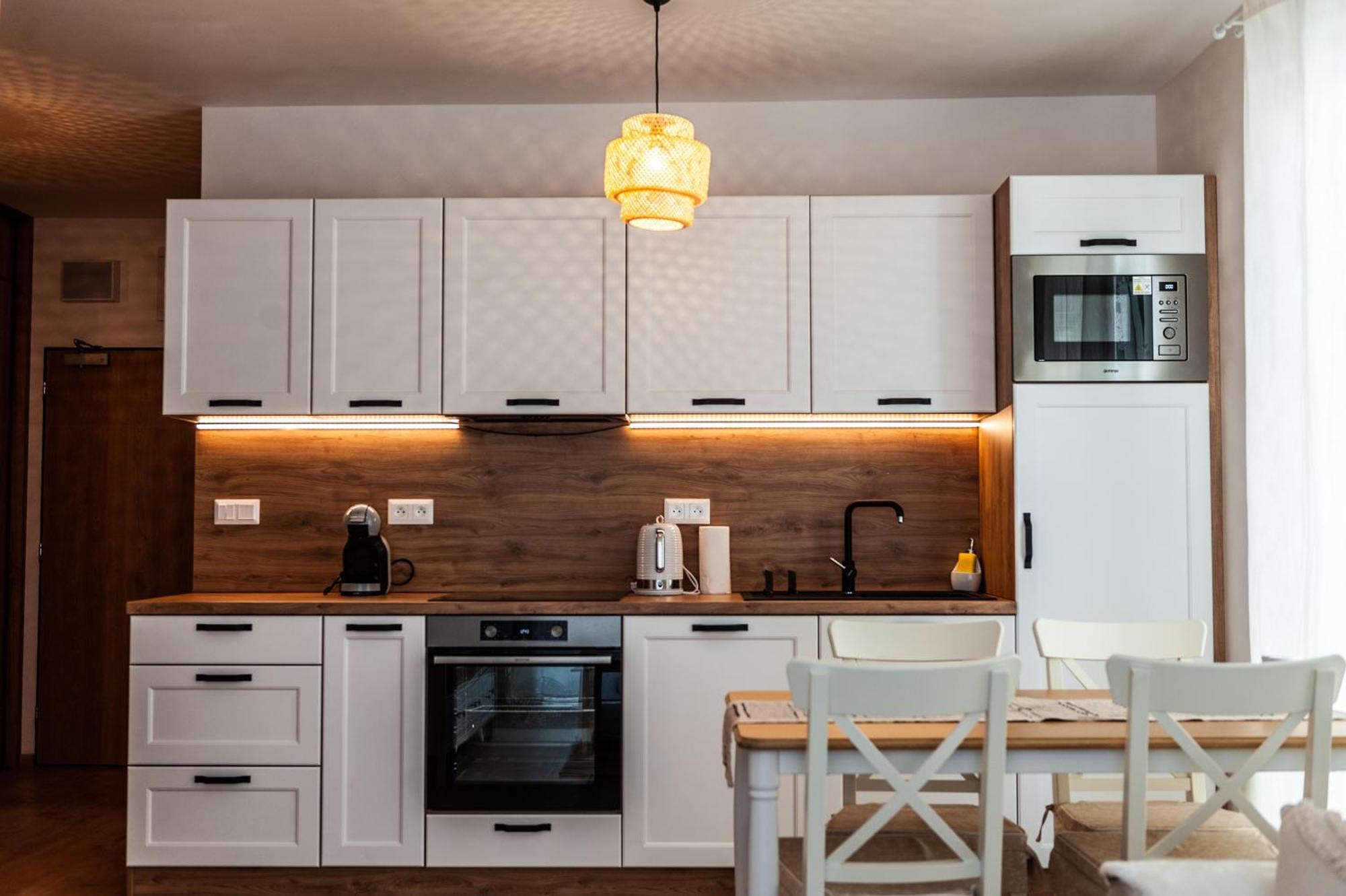 Apartmany Besen Бешенёва Экстерьер фото