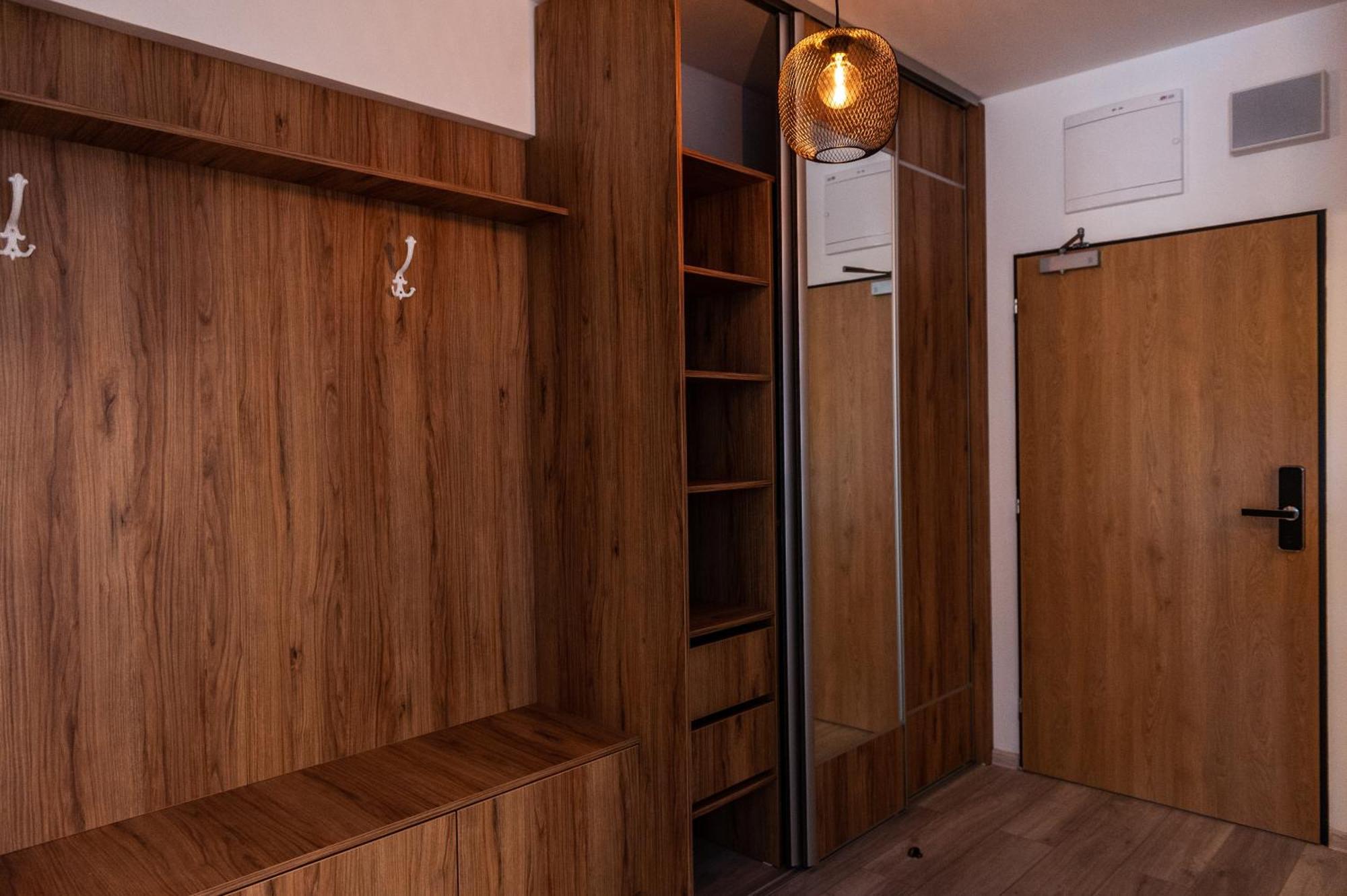 Apartmany Besen Бешенёва Экстерьер фото