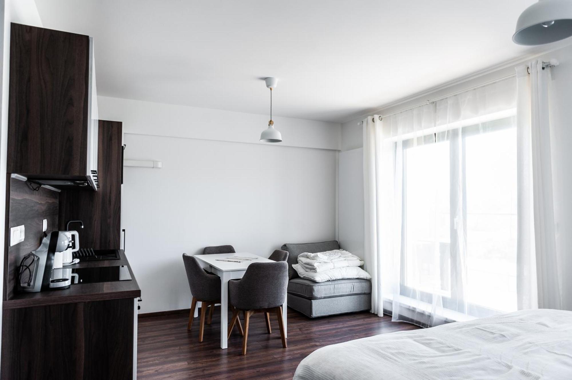 Apartmany Besen Бешенёва Экстерьер фото
