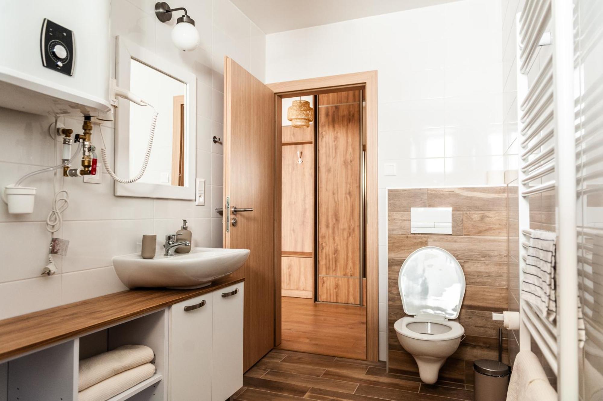 Apartmany Besen Бешенёва Экстерьер фото