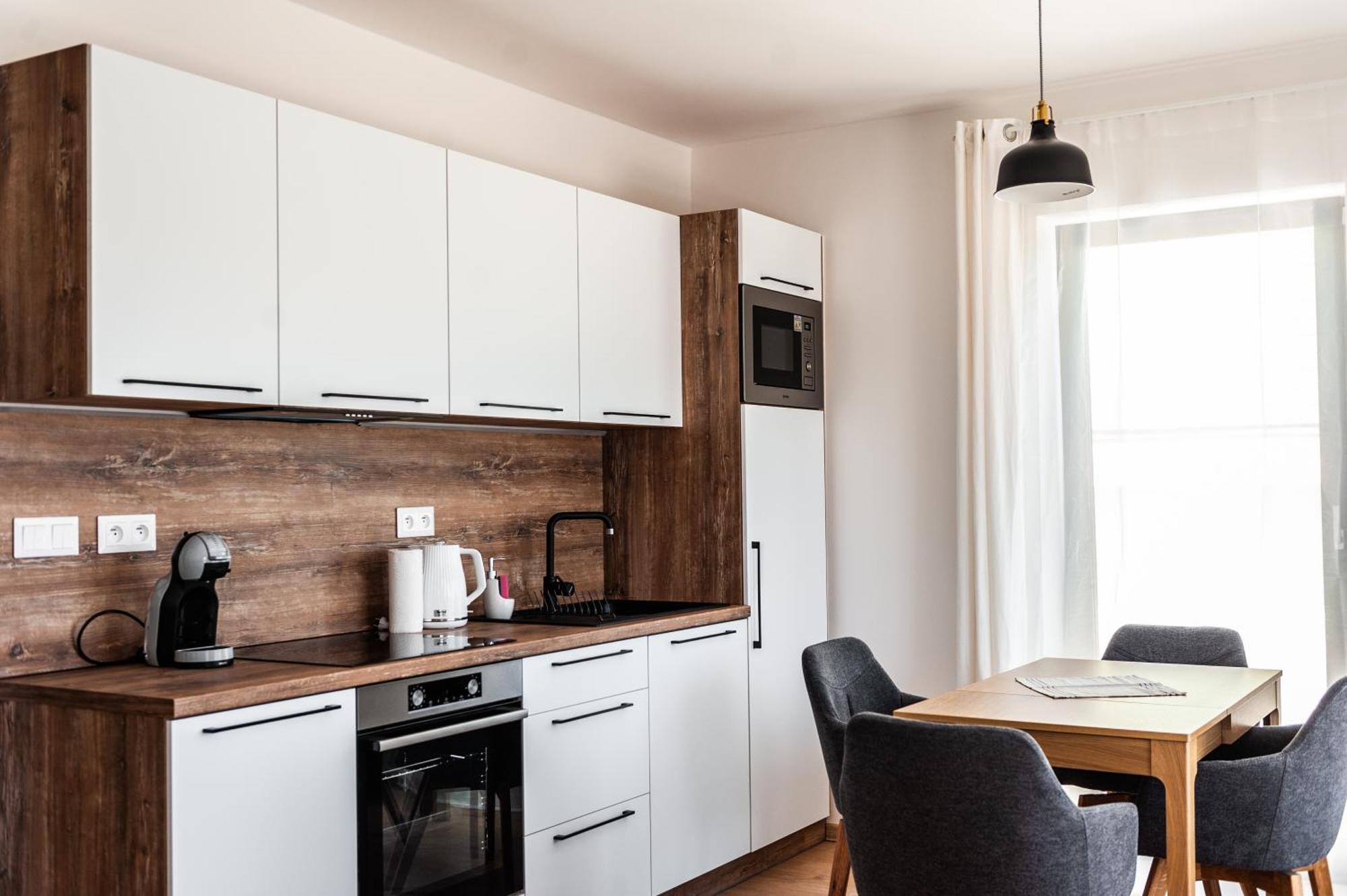 Apartmany Besen Бешенёва Экстерьер фото