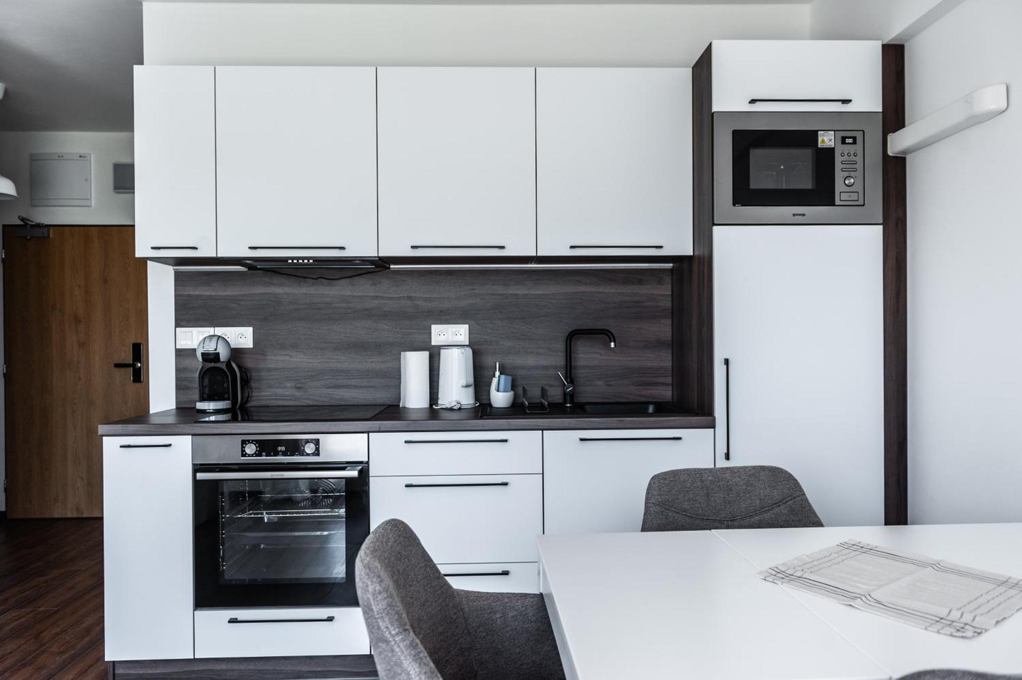Apartmany Besen Бешенёва Экстерьер фото