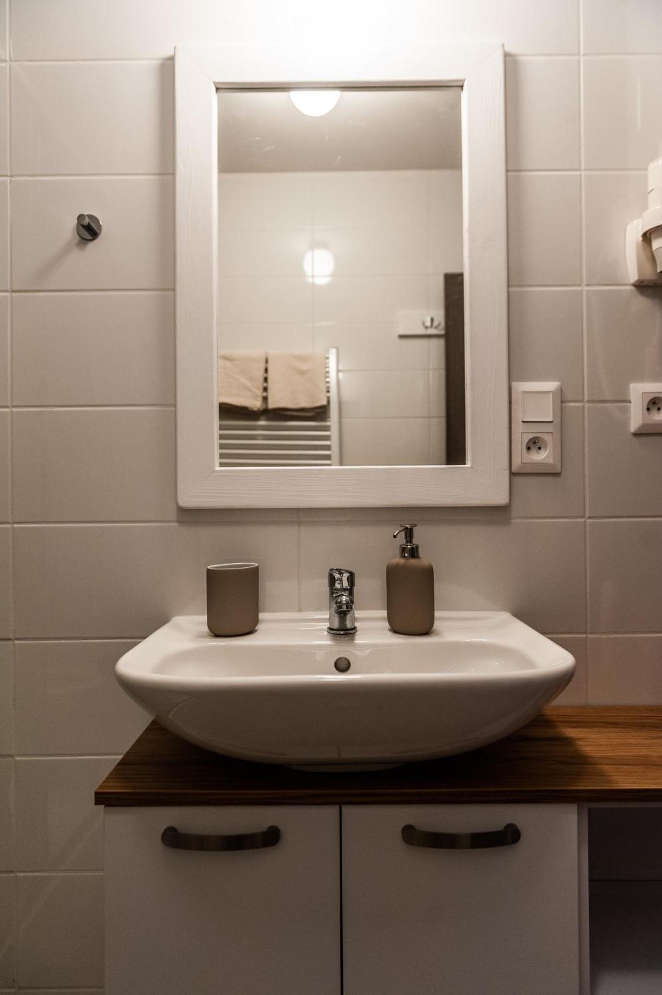 Apartmany Besen Бешенёва Экстерьер фото