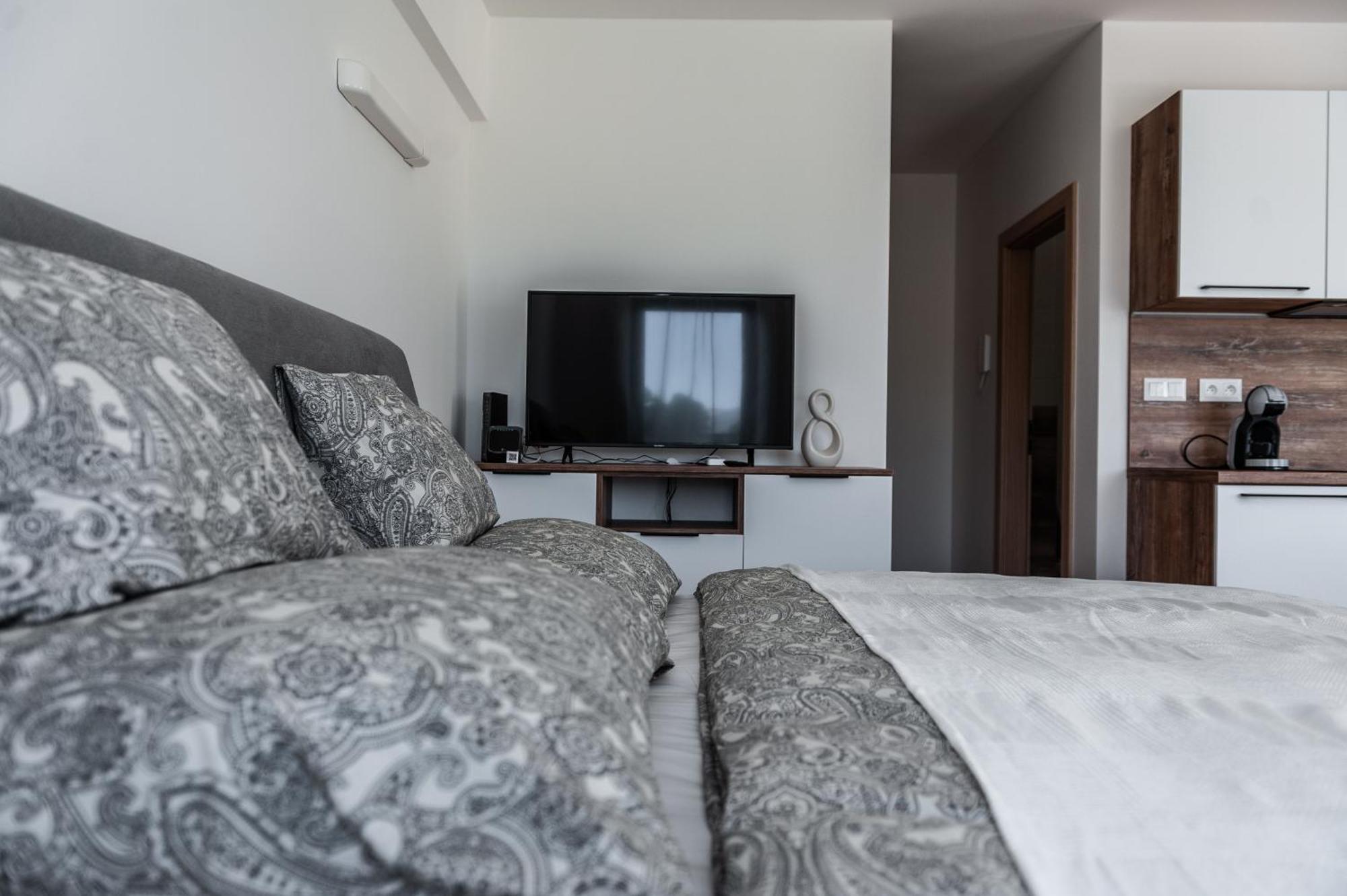Apartmany Besen Бешенёва Экстерьер фото