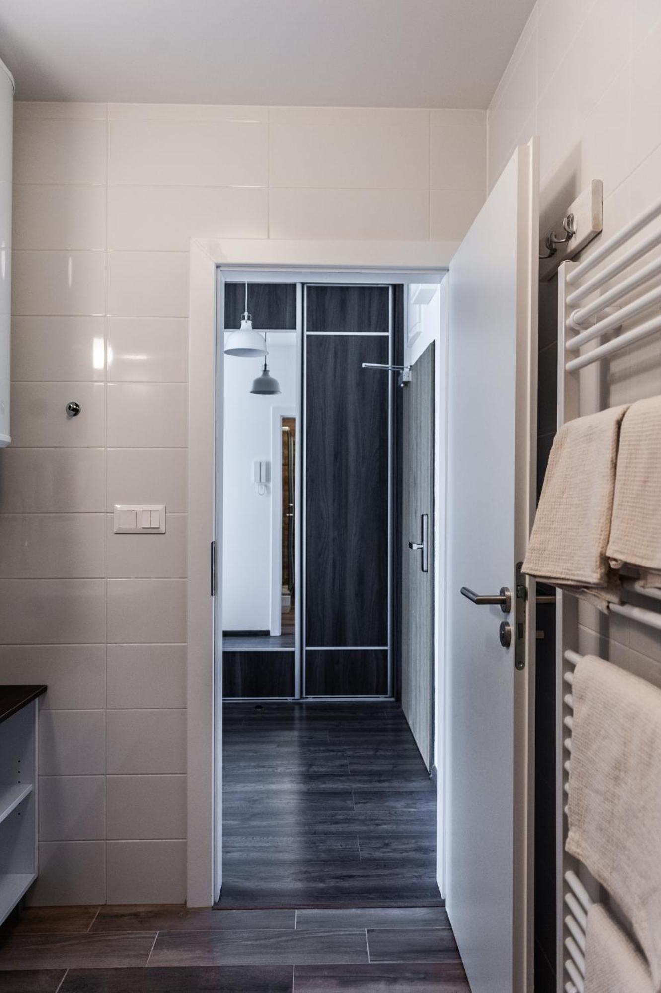Apartmany Besen Бешенёва Экстерьер фото