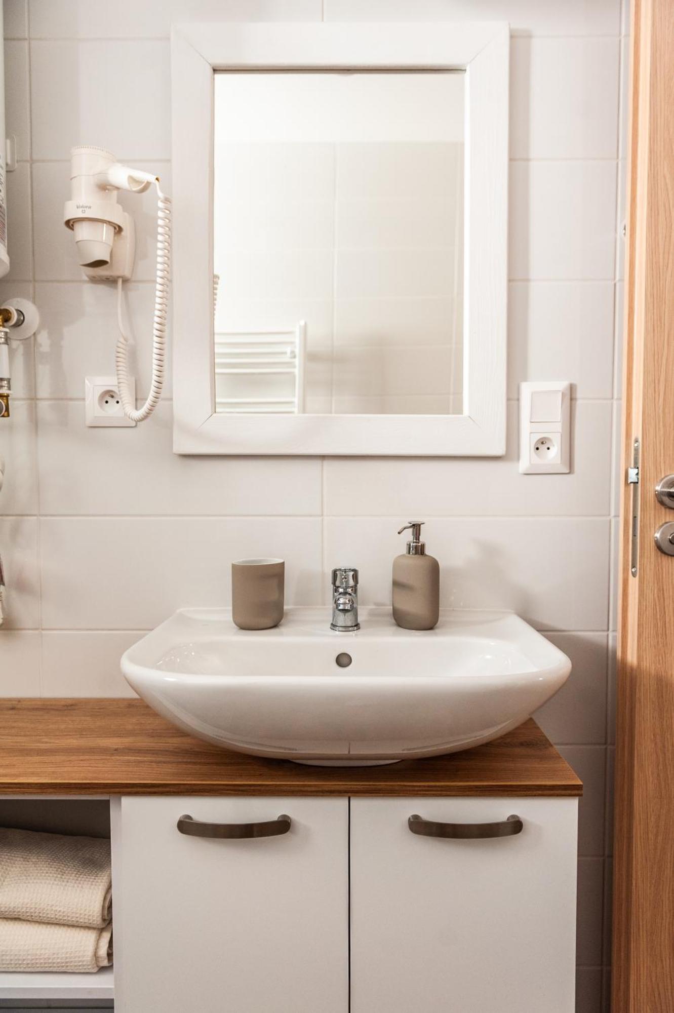Apartmany Besen Бешенёва Экстерьер фото