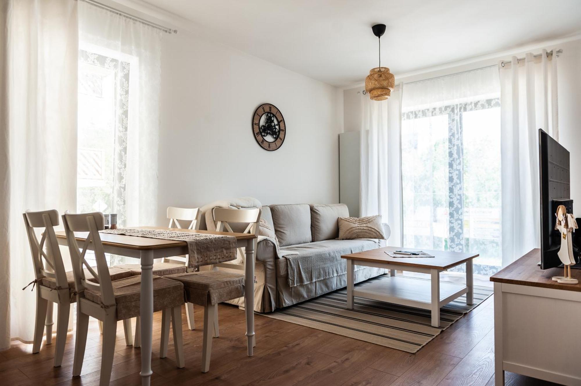 Apartmany Besen Бешенёва Экстерьер фото
