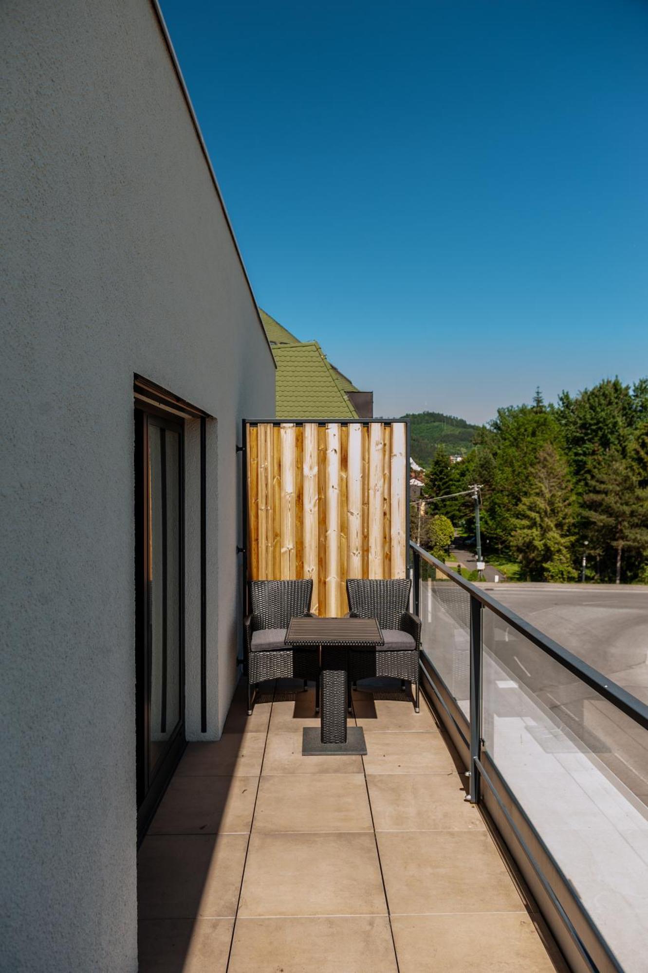 Apartmany Besen Бешенёва Экстерьер фото