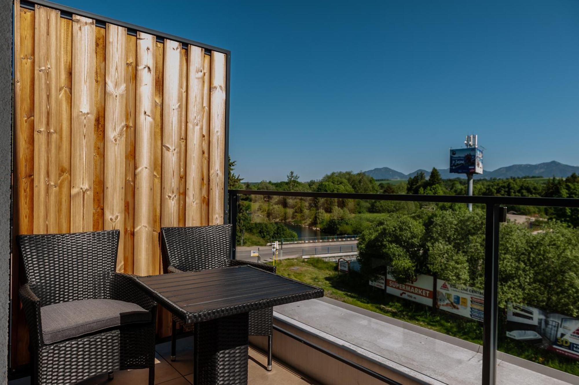 Apartmany Besen Бешенёва Экстерьер фото