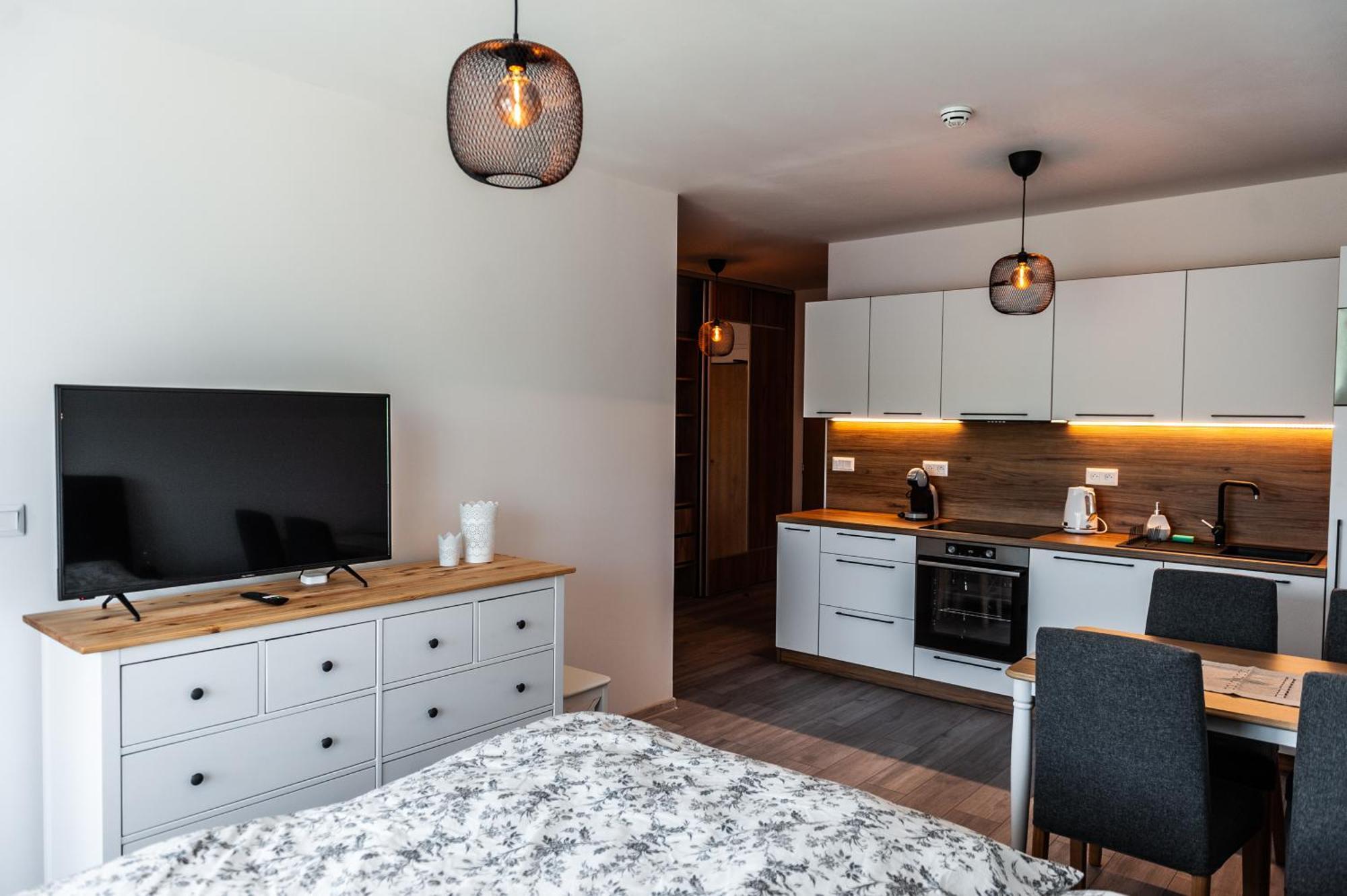 Apartmany Besen Бешенёва Экстерьер фото