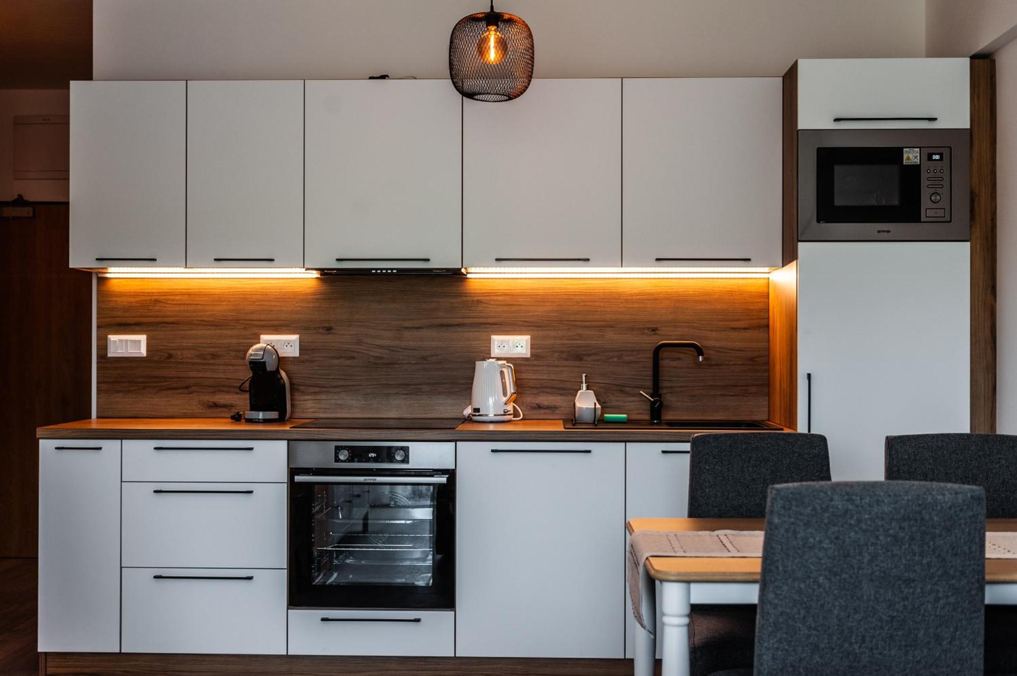 Apartmany Besen Бешенёва Экстерьер фото
