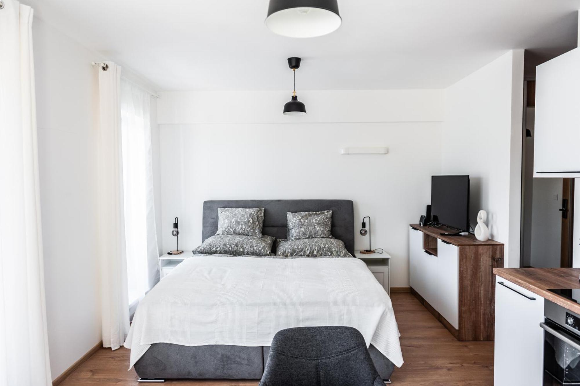 Apartmany Besen Бешенёва Экстерьер фото