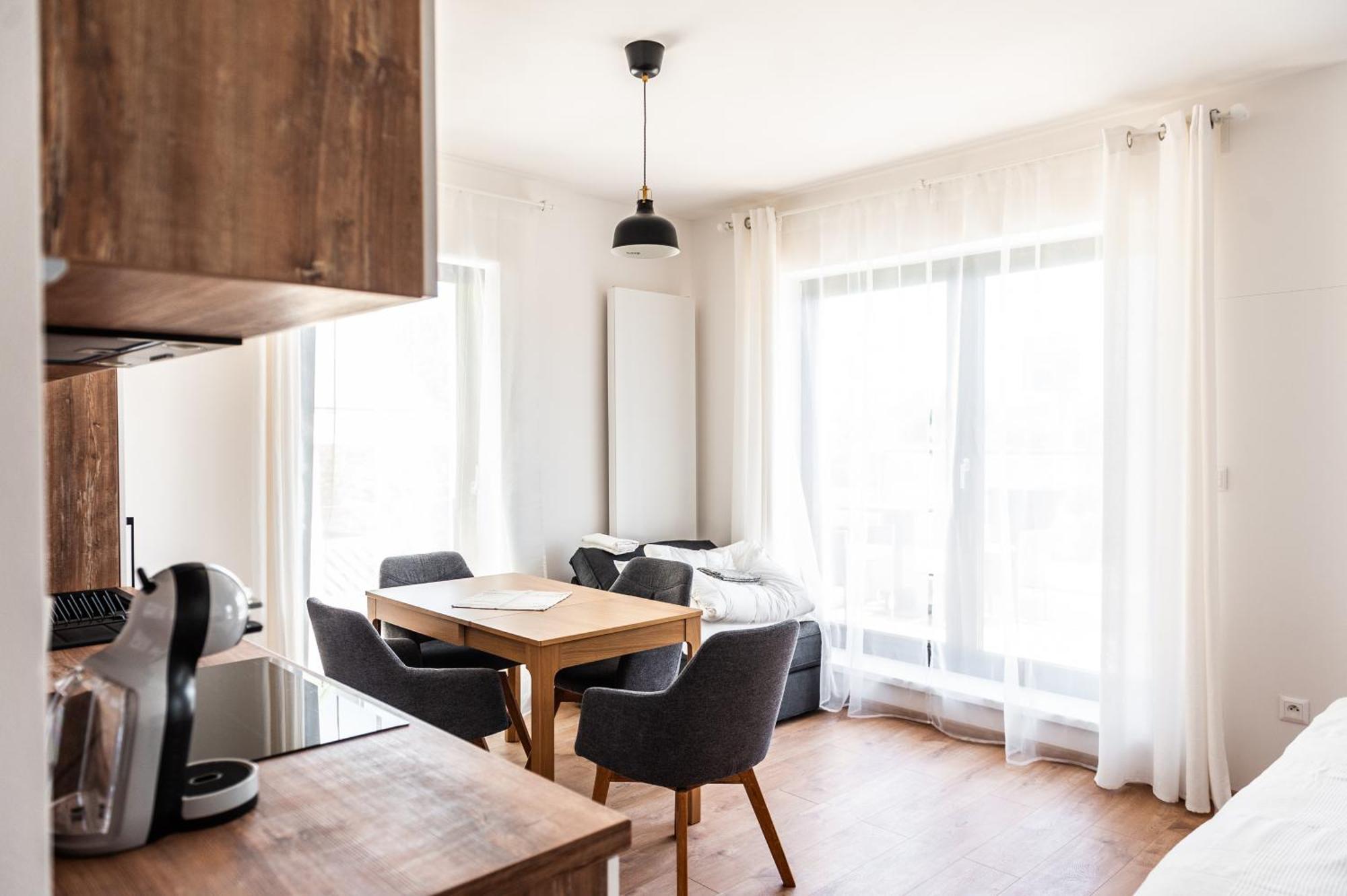 Apartmany Besen Бешенёва Экстерьер фото