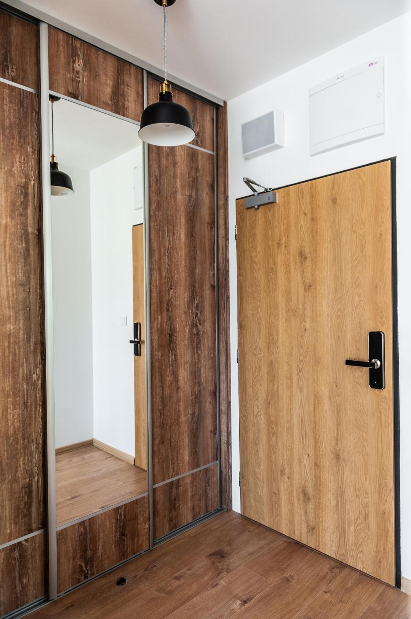 Apartmany Besen Бешенёва Экстерьер фото
