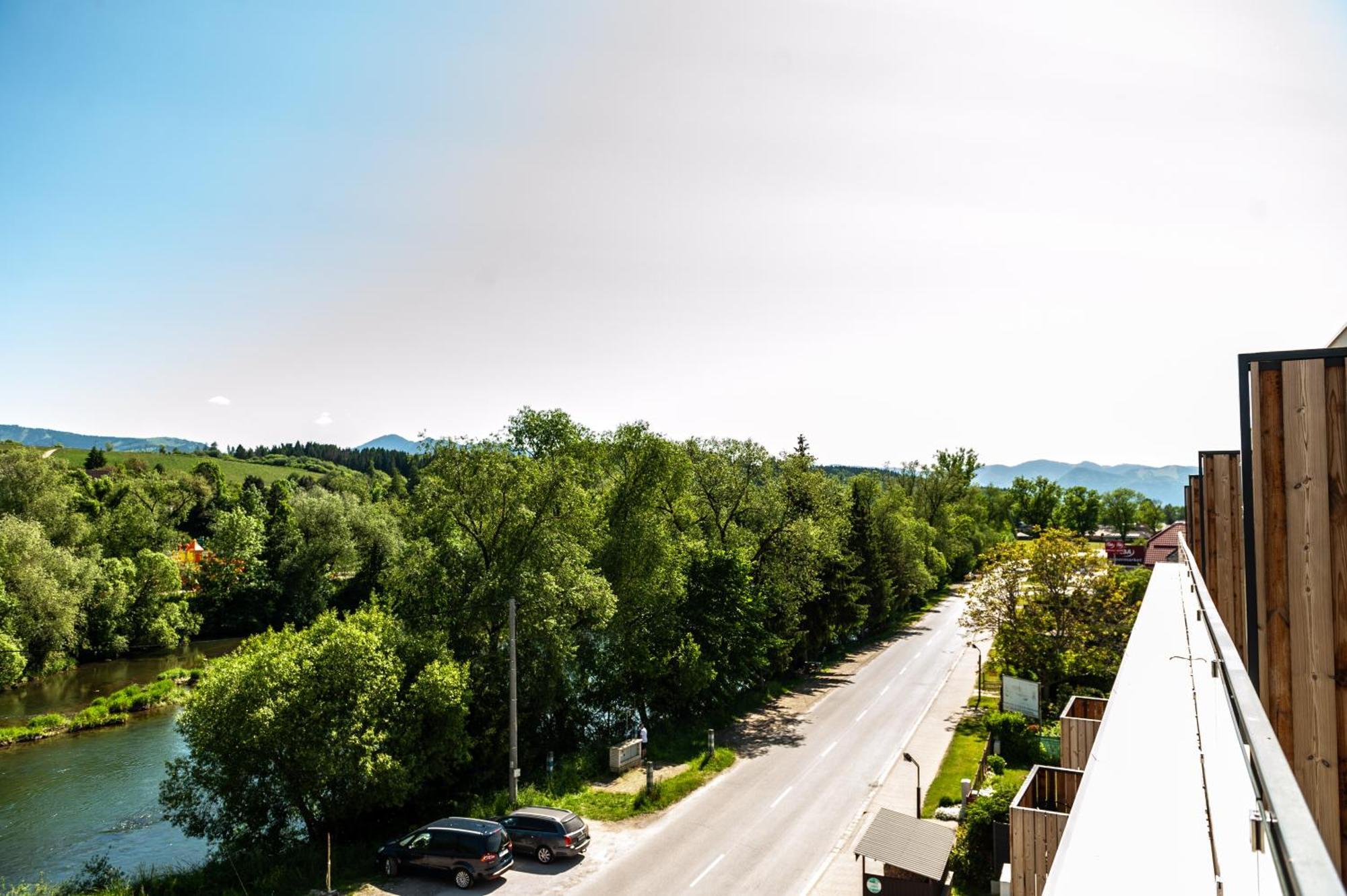 Apartmany Besen Бешенёва Экстерьер фото