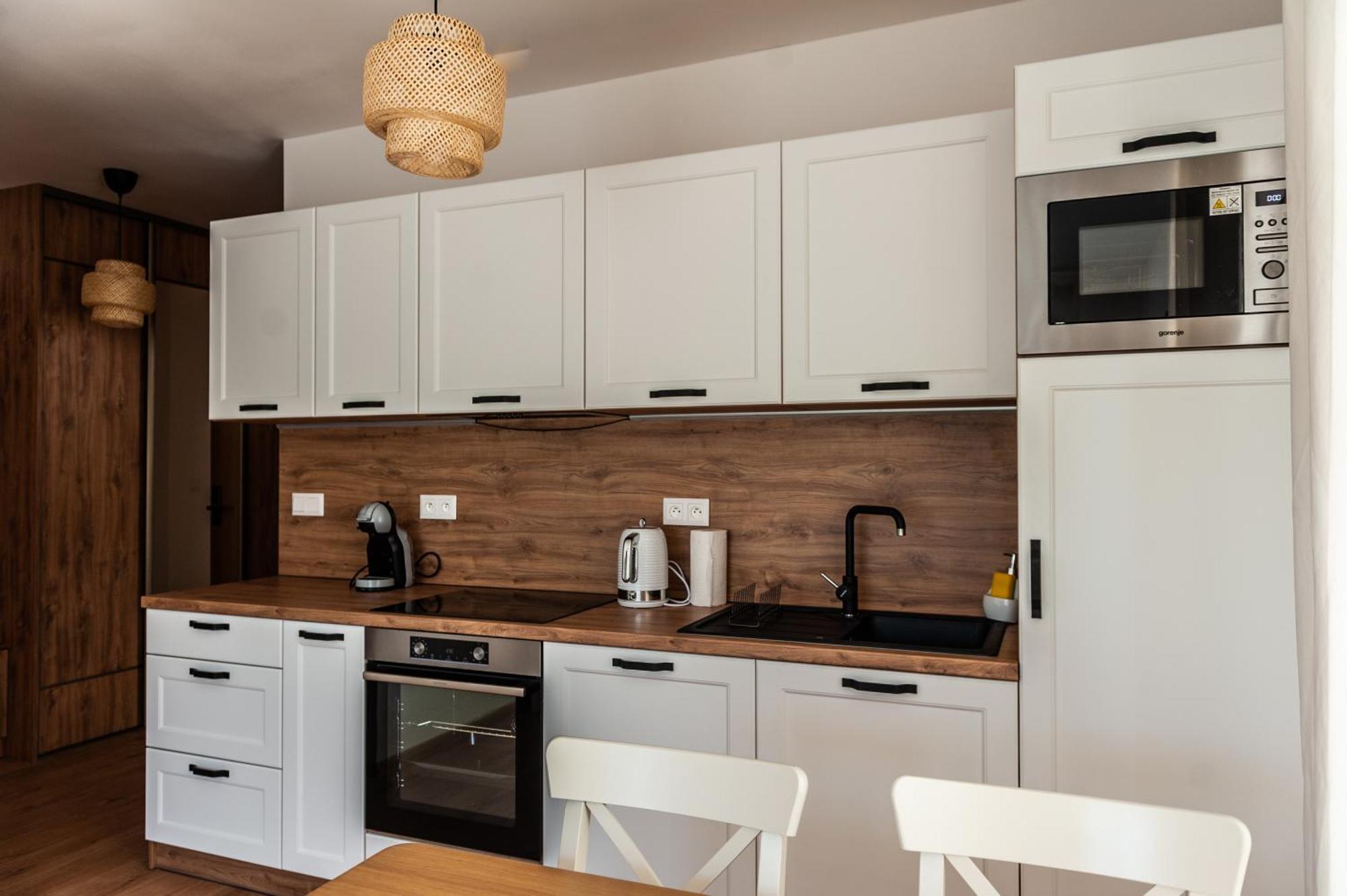 Apartmany Besen Бешенёва Экстерьер фото