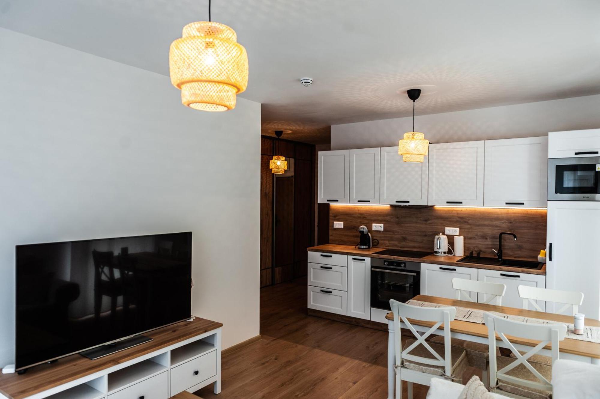 Apartmany Besen Бешенёва Экстерьер фото