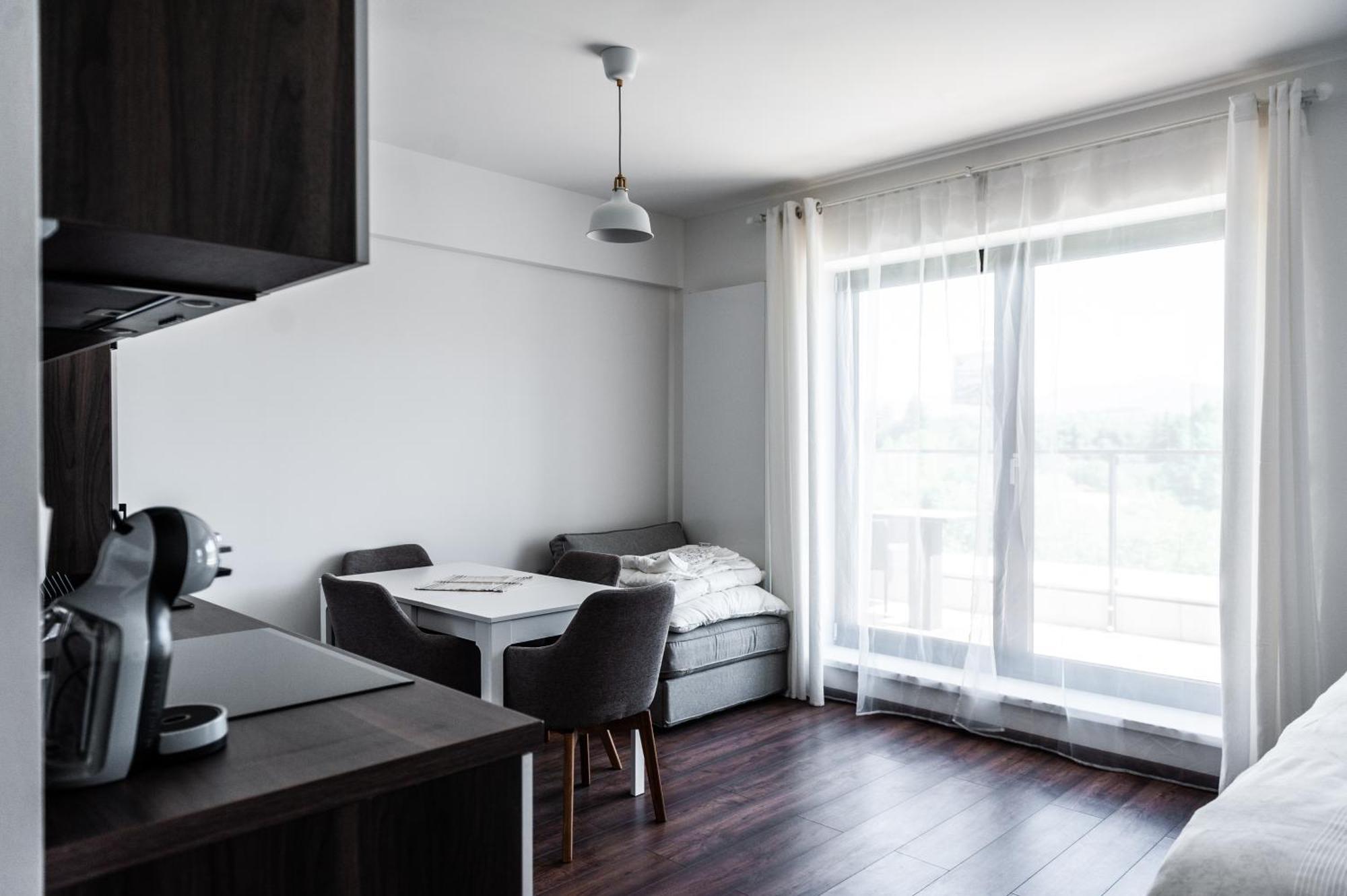 Apartmany Besen Бешенёва Экстерьер фото