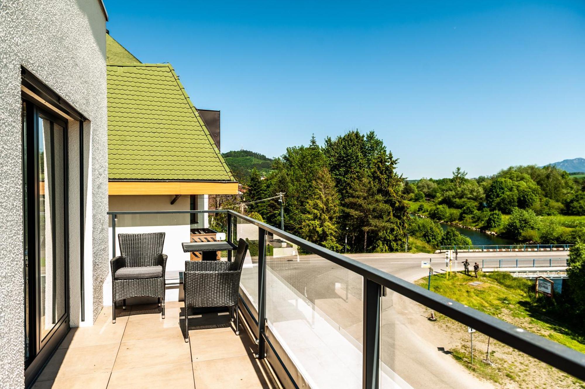 Apartmany Besen Бешенёва Экстерьер фото