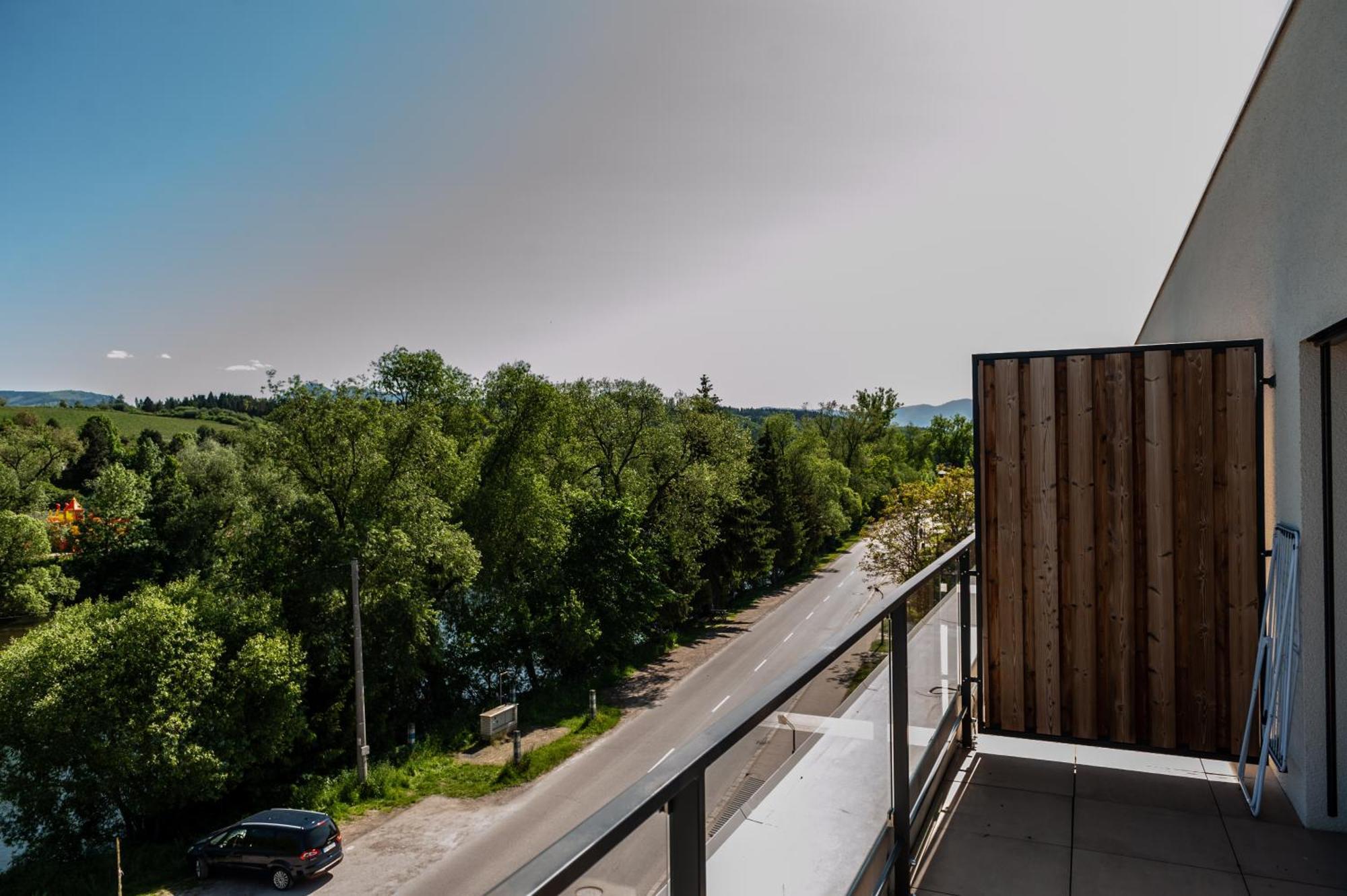 Apartmany Besen Бешенёва Экстерьер фото