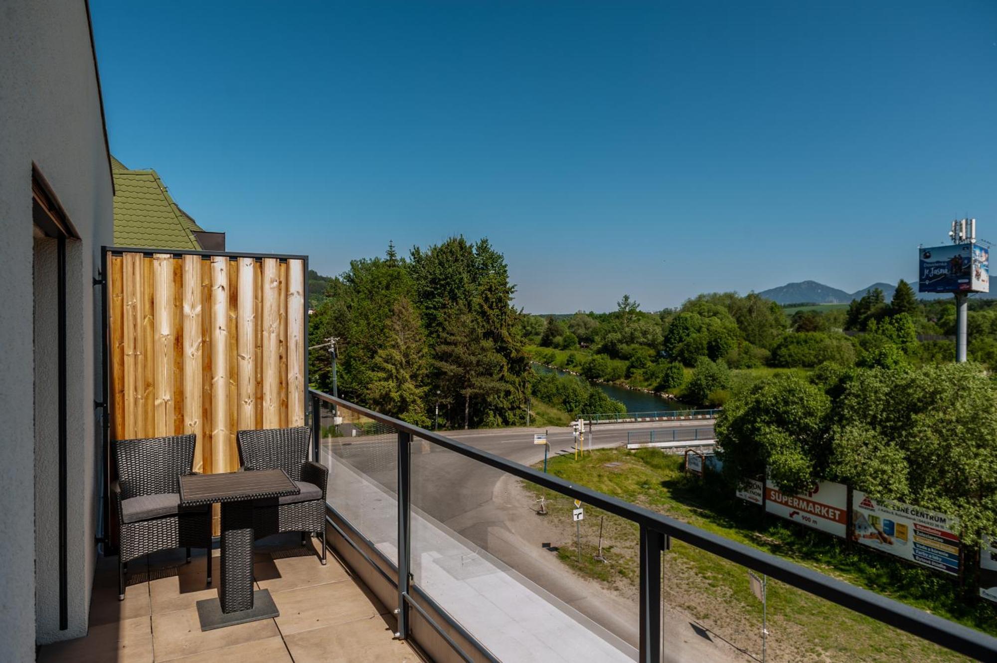 Apartmany Besen Бешенёва Экстерьер фото