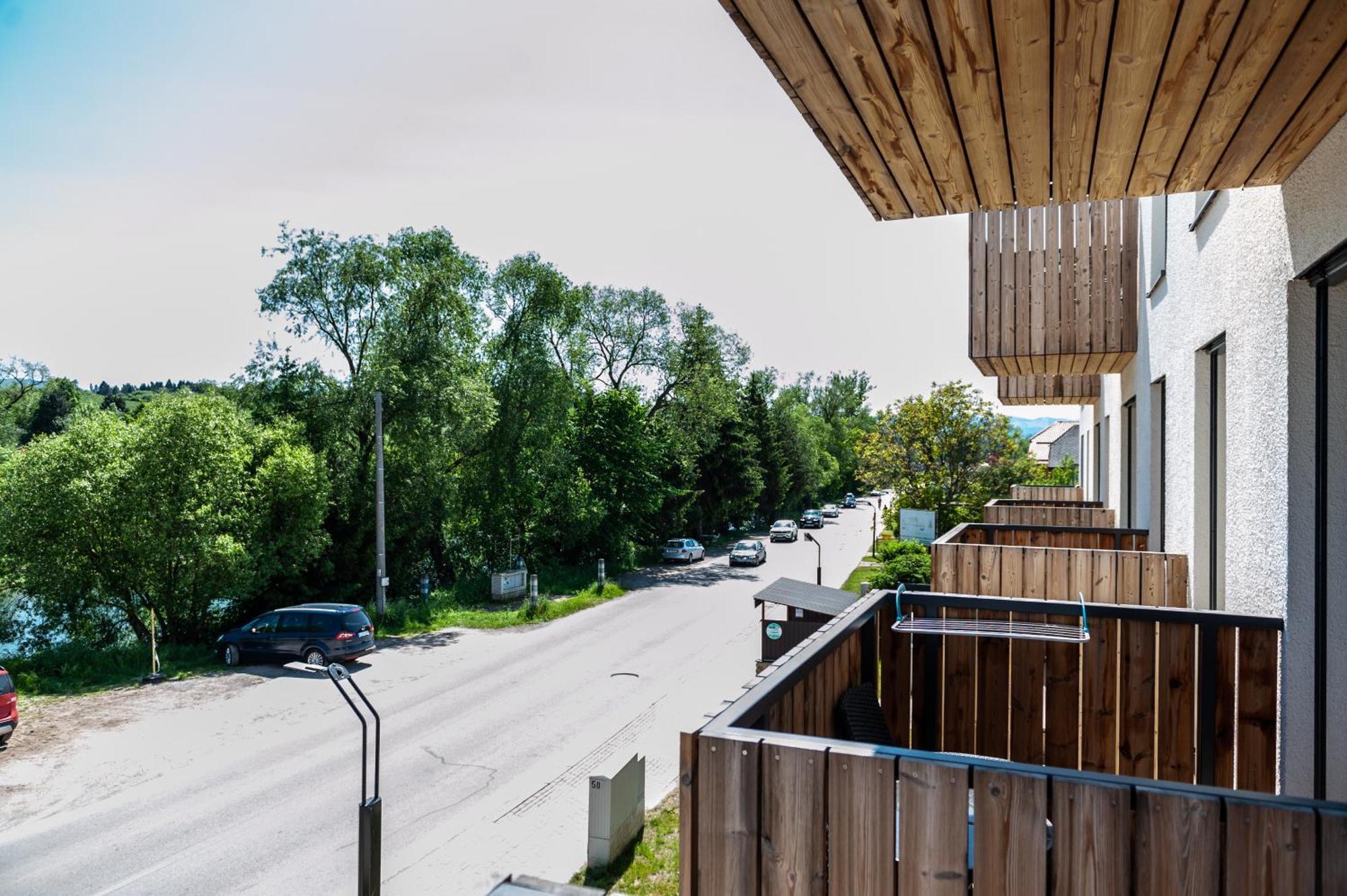 Apartmany Besen Бешенёва Экстерьер фото